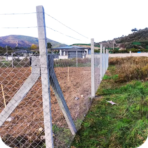 240 cm düz beton çit direkleri, Bahçe çit direk uygulaması, Beton çit direkleri Ostim, 240 cm Düz Beton Direk Fiyatı Ankara Ostim , Çit Tel Örgü Beton Direk Sistemleri, Çit direği