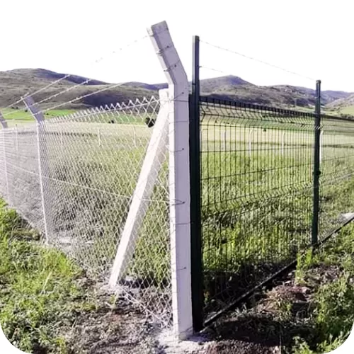 Ankara Ostim Çit Beton Direk, 240 cm eğri başlı direk, 240 cm Bahçe direk maliyeti, Beton direk maliyeti, Bahçe tel örgü direk fiyatları, Beton direk fiyatı Ankara