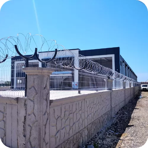 yeşil panel çit modelleri duvar üstü panel çit uygulaması ekonomik bahçe çiti tel çit fiyatı Ankara panel çit montaj hizmeti