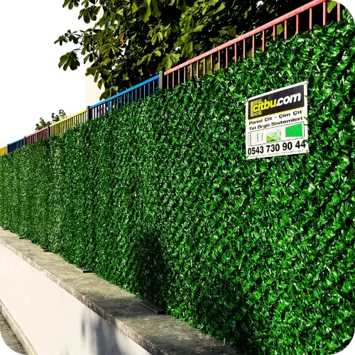 Ankara Çim Çit M2 Fiyatı