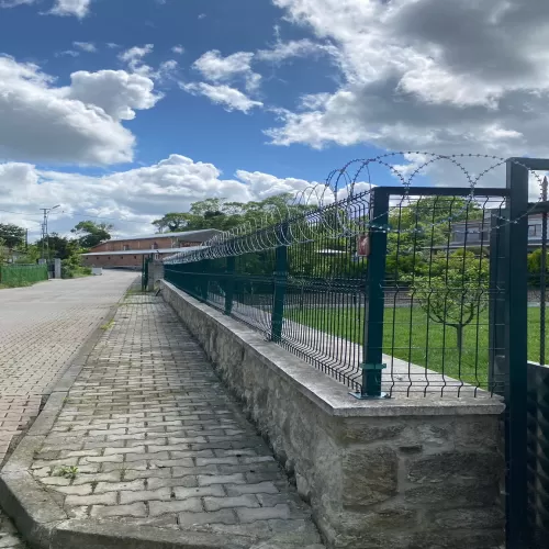 Ankara İstehsalı Tor Setka Qiyməti