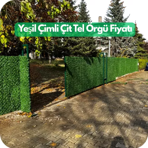 Yeşil Çim Tel Örgü, Yeşil Bahçe çim çit, Ankara Yeşil çit fiyatı, Ankara çim çit fiyatı, Ankara çimli tel örgü fiyatları, Yeşil çit örtüsü, Çimli duvar çit kaplaması, Çim duvar yapımı ve imalatı kurulum hizmetleri