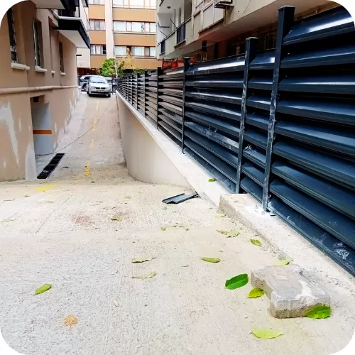 150 cm çit panjur çit korkuluk - 150 cm çit panjur çit korkuluk Fiyatları, 150 cm Galvaniz Panjur Korkuluk Fiyatı