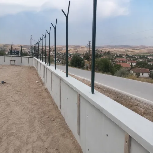 Küpeşte Yapımı Ankara Fiyatı