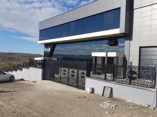 Lazer Kesim Villa Korkuluk Modelleri, Villa duvar çit fiyatı, Villa duvar Korkuluğu, Dekoratif Duvar Korkuluk Fiyatı Ankara, Bahçe Duvar Korkulukları, Lazer Kesim Bahçe Korkuluk Modelleri