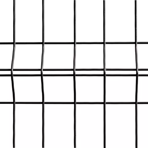 Panel Çit Sistemleri