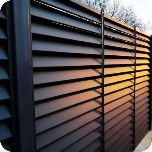 Panjur Çit Fiyatı 200 cm